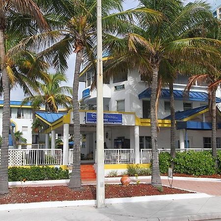 Avalon Waterfront Inn Fort Lauderdale Dış mekan fotoğraf