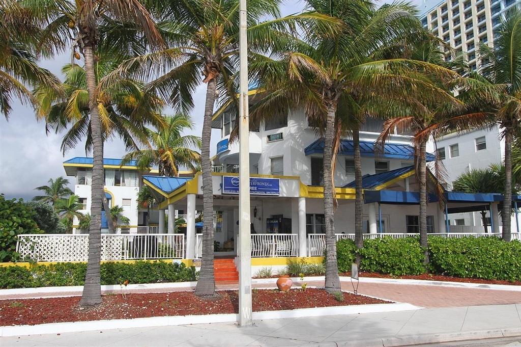 Avalon Waterfront Inn Fort Lauderdale Dış mekan fotoğraf