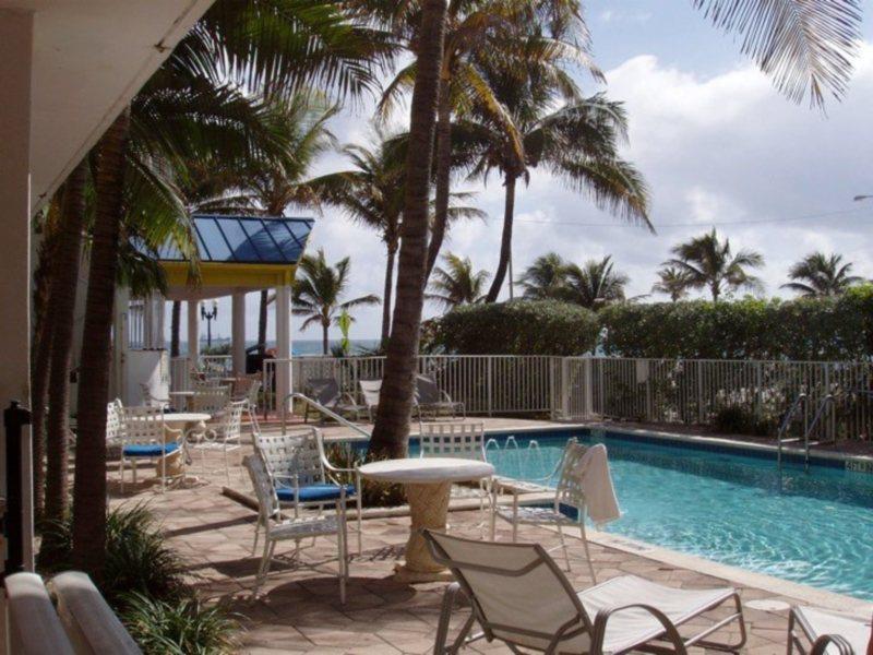 Avalon Waterfront Inn Fort Lauderdale Dış mekan fotoğraf