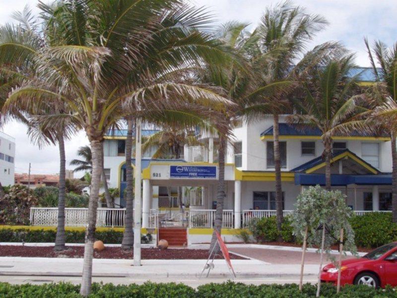 Avalon Waterfront Inn Fort Lauderdale Dış mekan fotoğraf