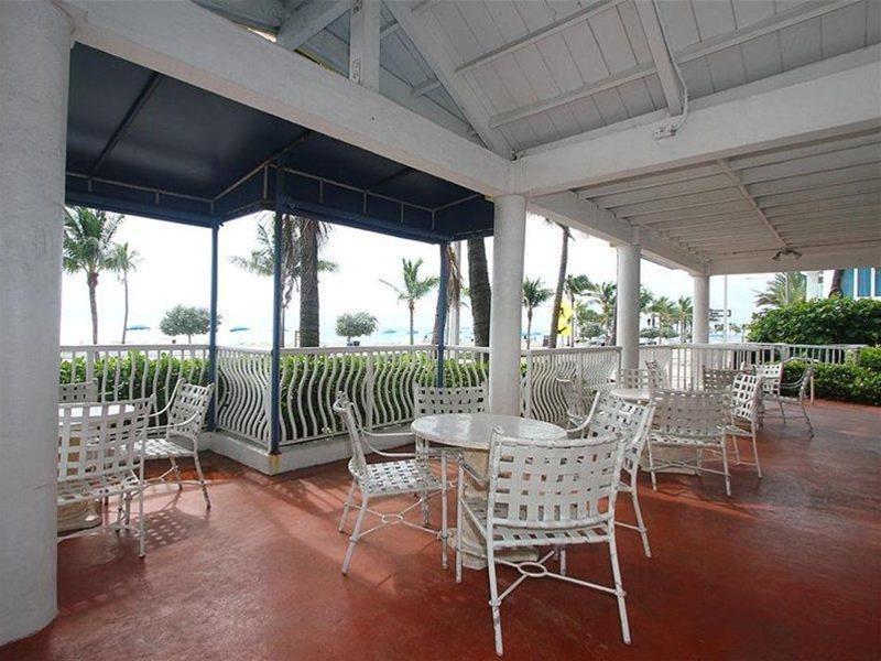 Avalon Waterfront Inn Fort Lauderdale Dış mekan fotoğraf