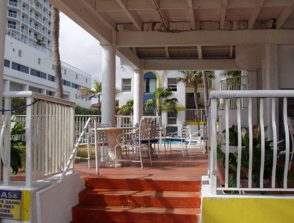 Avalon Waterfront Inn Fort Lauderdale Dış mekan fotoğraf